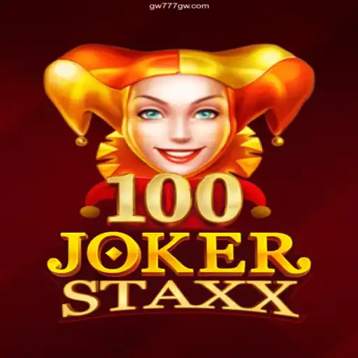 Explore 100JokerStaxx: A Thrilling Spin in Online Gaming