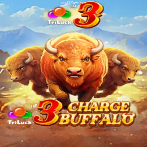 Discover 3ChargeBuffalo: An Exciting Adventure on GW777 Online Plataforma Oficial