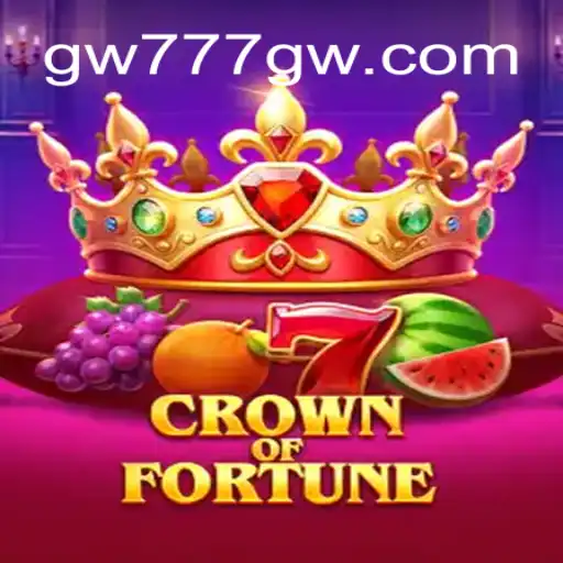 Discover CrownofFortune: Your Ultimate Gaming Adventure on GW777⭐️ ONLINE PLATAFORMA OFICIAL GW777.Com