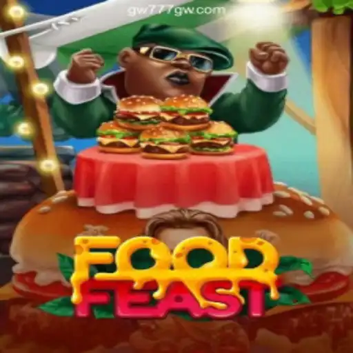 Feasting on Fun: A Deep Dive into FoodFeast