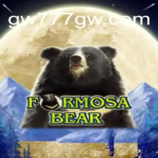 Discover FormosaBear: A Unique Gaming Experience with GW777⭐️