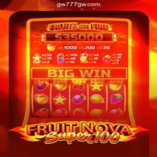 Exploring FruitNovaSuper100: Thrilling Gameplay and Features