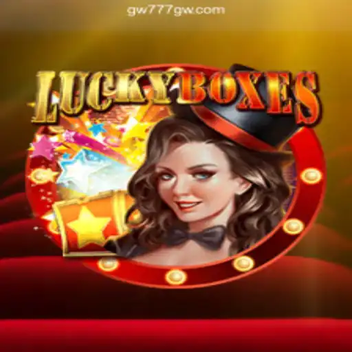 Exploring the Thrills of LuckyBoxes on GW777⭐️ ONLINE PLATAFORMA OFICIAL