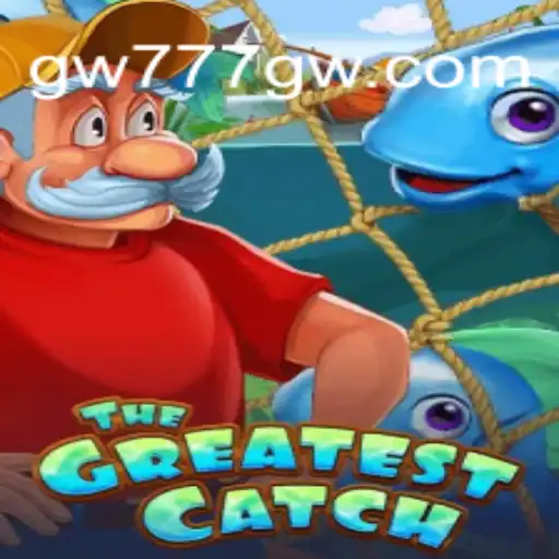 Exploring TheGreatestCatch: A Dive into the Latest Gaming Sensation