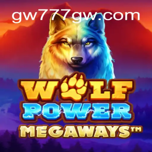 Experience the Thrilling World of WolfPowerMega on GW777 Online Plataforma Oficial
