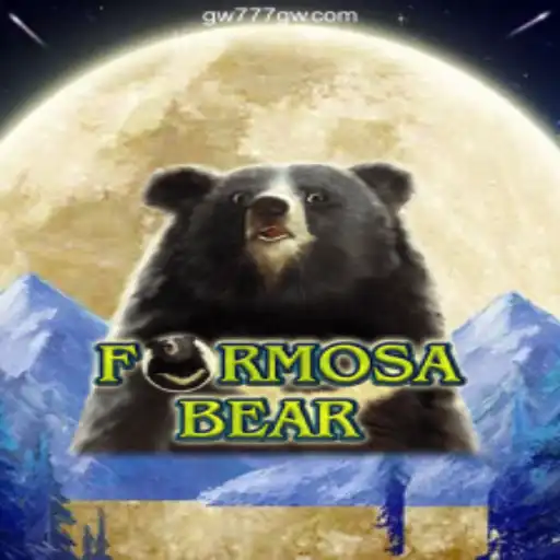 Discover FormosaBear: A Unique Gaming Experience with GW777⭐️