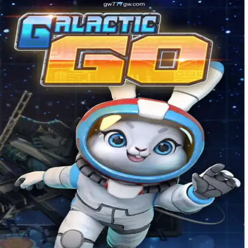 Explore the Cosmic Adventures of GalacticGO: A Journey Beyond