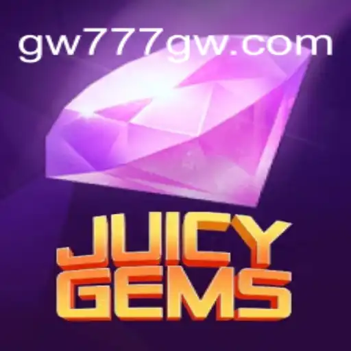 Discover the Excitement of JuicyGems on GW777 Online Platform