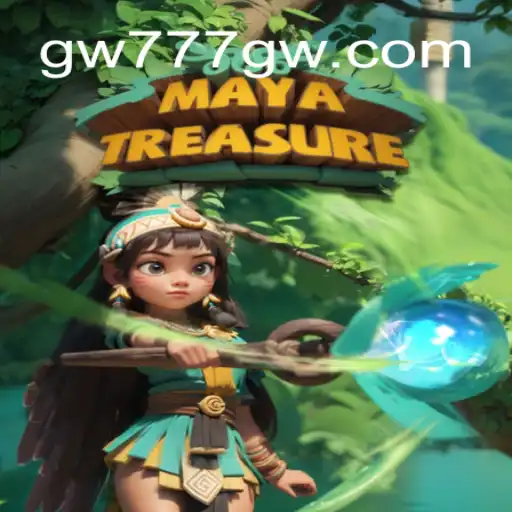 Explore the Enchanting World of MayaTreasure on GW777⭐️ ONLINE PLATAFORMA OFICIAL
