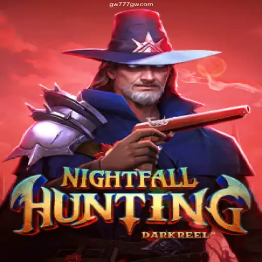 NightfallHunting: An Adventure into the Darkness