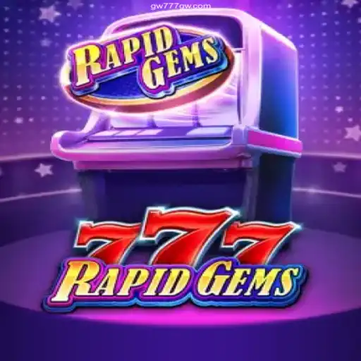 RapidGems777: A New Era of Online Gaming