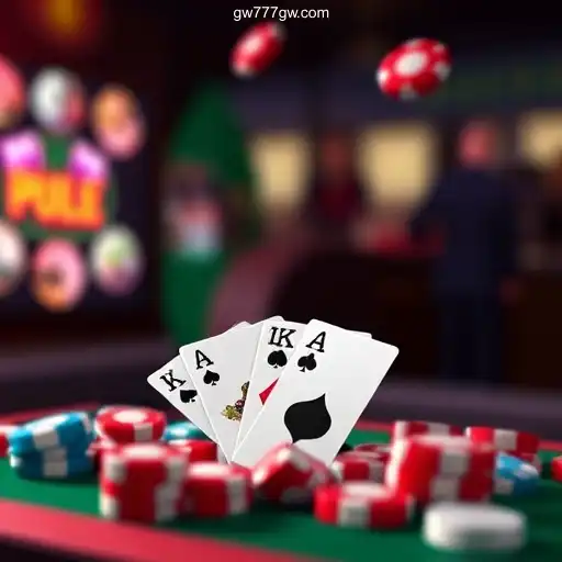 Responsible Gambling