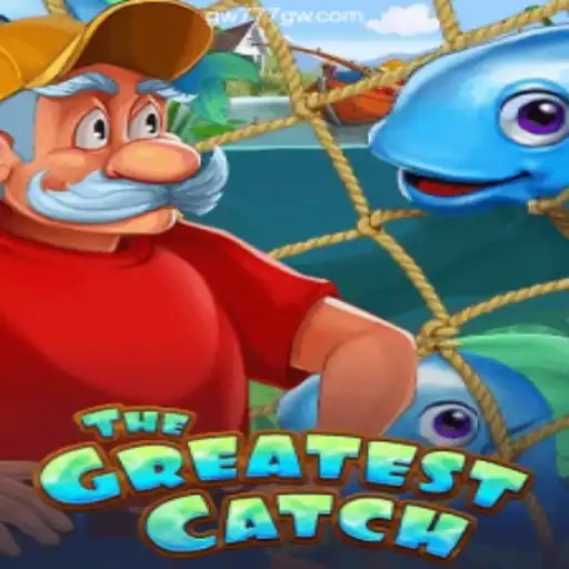 Exploring TheGreatestCatch: A Dive into the Latest Gaming Sensation